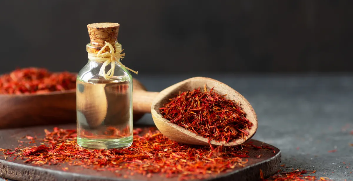 Carthamus tinctorius