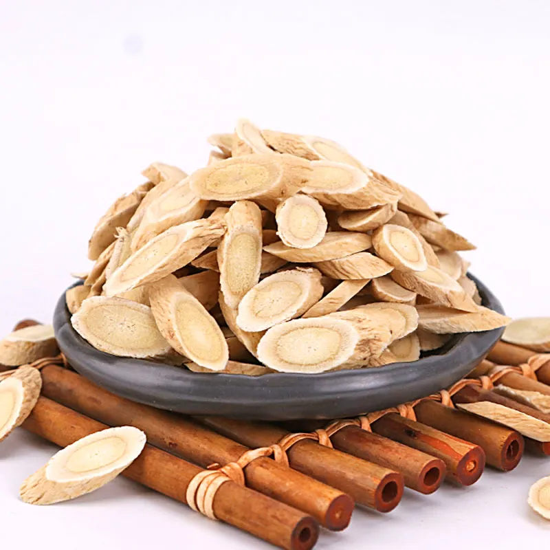 Astragalus membranaceus