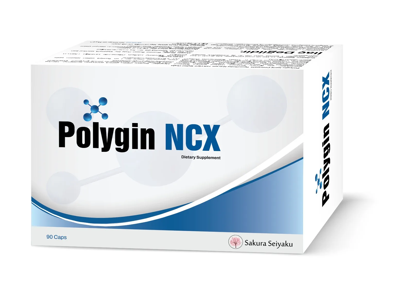 Polygin NCX